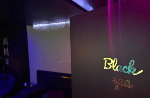Tourcoing Hotel | B&W Spa