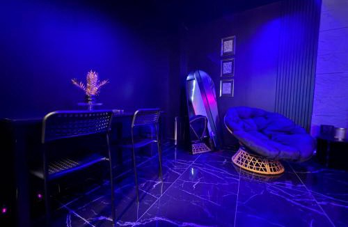 Tourcoing Hotel | B&W Spa