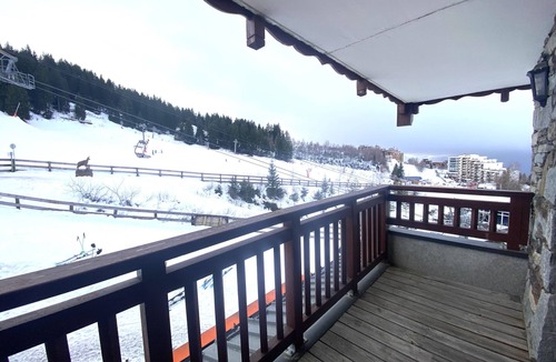 Prapoutel Apartment | B101 - 60.90 m2 - 3P+Cab - 6/8 pers