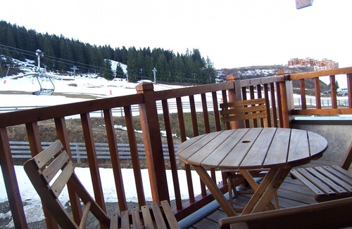 Prapoutel Apartment | B101 - 60.90 m2 - 3P+Cab - 6/8 pers