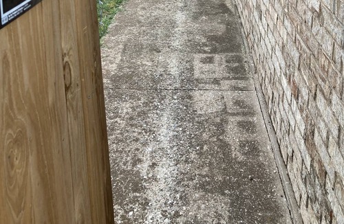 Wichita Falls Apartment | B101-B 1 Bedroom 1 bath