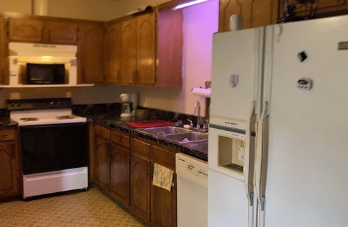 Wichita Falls Apartment | B101-B 1 Bedroom 1 bath