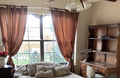 Wichita Falls Apartment | B101-B 1 Bedroom 1 bath