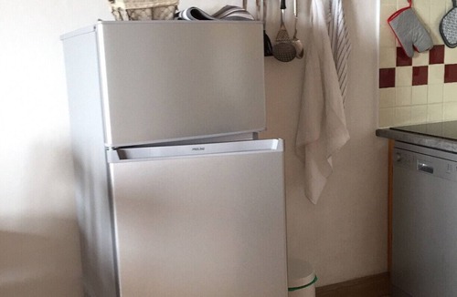 Prapoutel Apartment | B103 - 64 m2 - 4P - 6 pers