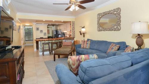 Key Largo House | B105 Moon Bay