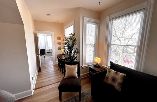 West New Haven Apartment | B2-2-Gorgeous-Shiny 4 BR-2 FULL BATH