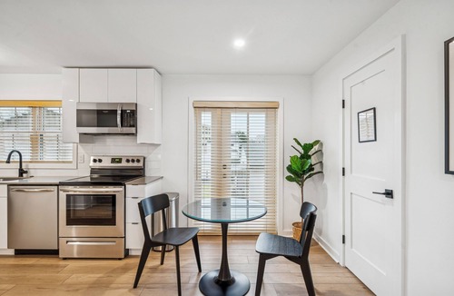 Manoa Apartment | B2 @ Auberge