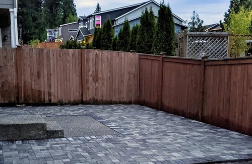 North Creek House | B20: VIBE VILLA: Private yet central