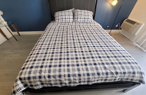 Beverly Hills Hotel | (B22) Cozy LA Hotel Style Unit