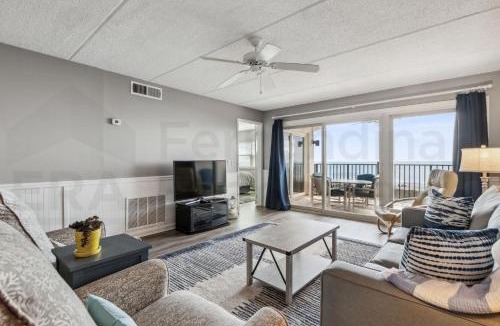 Fernandina Beach House | B3 Amelia South
