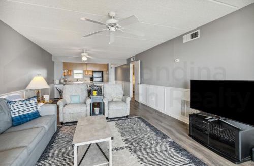 Fernandina Beach House | B3 Amelia South