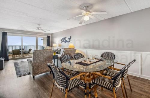 Fernandina Beach House | B3 Amelia South
