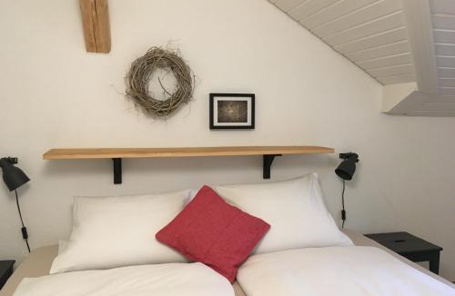Gsteigwiler Apartment | B3 Apartment
