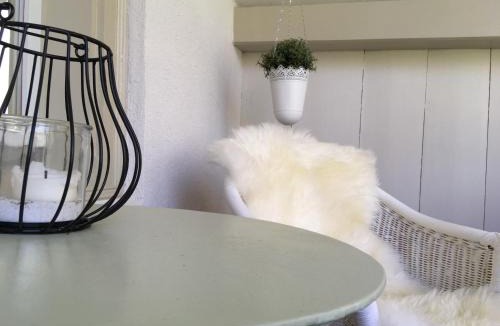 Gsteigwiler Apartment | B3 Apartment
