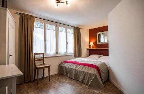 Gsteigwiler Bed & Breakfast | B3 Boutique-Bed&Breakfast