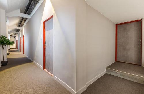 15th Arrondissement Apartment | B3 Loft Duplex 175Blo-Paris Convention