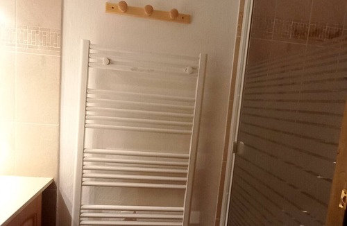 Prapoutel Apartment | B302 - 68 m2 - 3 chambres-duplex - 6 pers