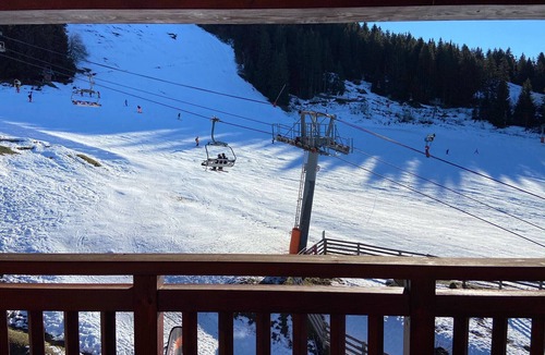 Prapoutel Apartment | B306 - 79 m2 - 4P - 8 pers