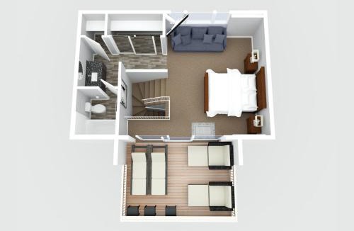 Townsite House | B306 - Endless Summer