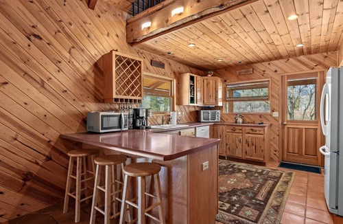 Collbran House | B4 Ranch Full Lodge & Cabin - Sleeps 20