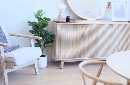 Epping Apartment | B405 Epping · Cozy 2 Bed close to train station in Epping