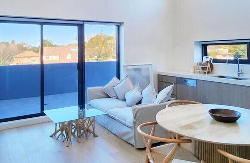 Epping Apartment | B405 Epping · Cozy 2 Bed close to train station in Epping