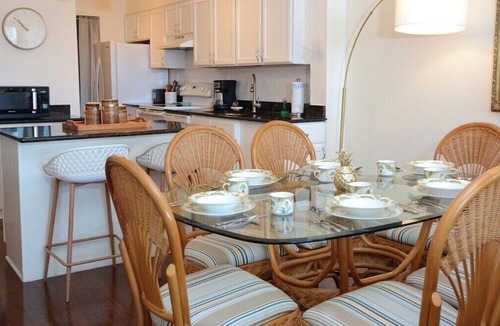 Key Largo Condo | B405 Moon Bay - Inviting Waterfront Condo with Breathtaking Sunsets