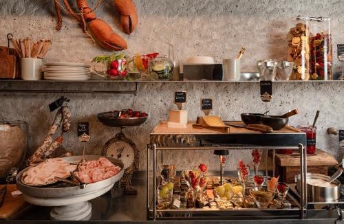 Lugano Hotel | B5 Boutique & Design Hotel - Digital Check in - Adults Only