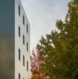 Lugano Hotel | B5 Boutique & Design Hotel - Digital Check in - Adults Only