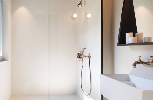 Lugano Hotel | B5 Boutique Hotel Lugano