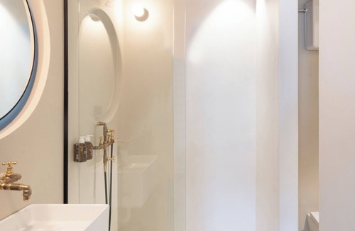 Lugano Hotel | B5 Boutique Hotel Lugano