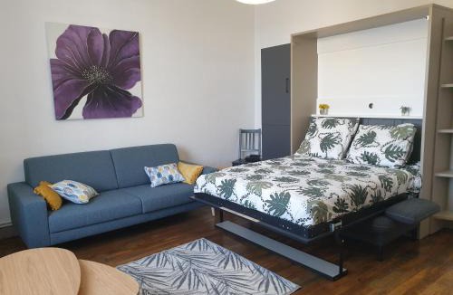 Mont-Saint-Martin Apartment | B5 - Mont St Martin - RDC
