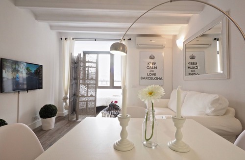 Sant Antoni Apartment | B51
