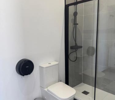 San Fulgencio Hotel | B6 Hotel