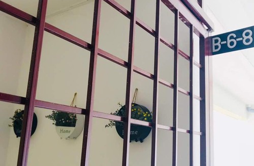 Baharu Apartment | B6 Straits View Private Apartment