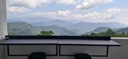 Bukit Fraser Apartment | B661 SilverparkResort -walk up