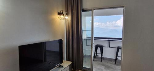 Bukit Fraser Apartment | B661 SilverparkResort -walk up