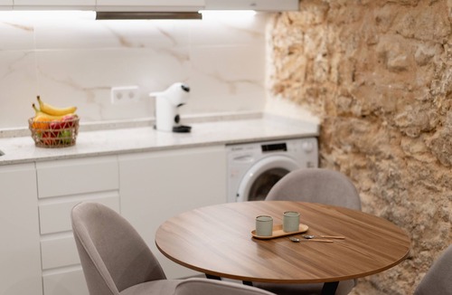 Ensanche Diputacion Apartment | Baélia Casa Flavia