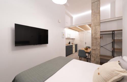 San Anton Apartment | Baélia Experience Hotel boutique