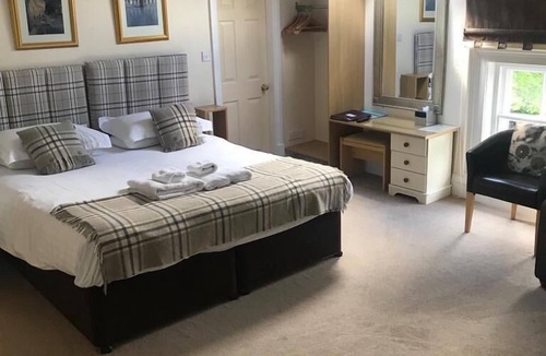 Hoole House | Ba Ba Guest House