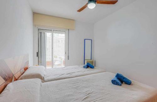 Blanes Apartment | BA - Lotus Paloma