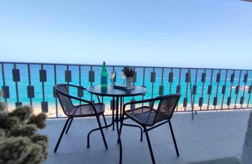Blanes Apartment | BA - Primera Linea - Neptuno