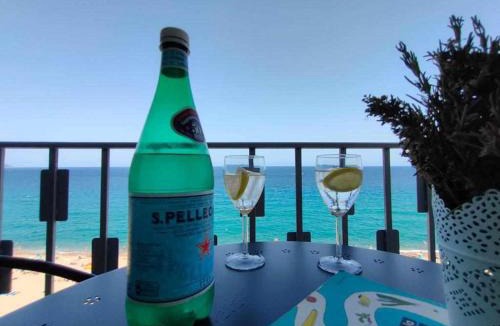 Blanes Apartment | BA - Primera Linea - Neptuno