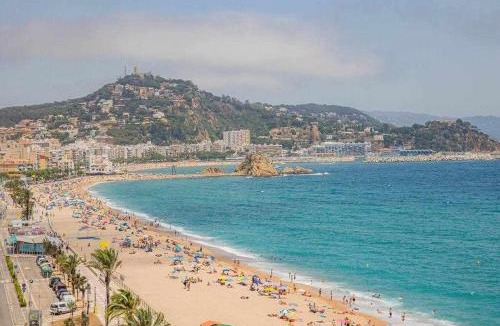 Blanes Apartment | BA - Primera Linea - Neptuno