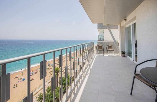 Blanes Apartment | BA - Primera Linea - Neptuno