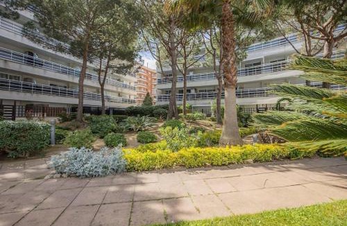 Blanes Apartment | BA Sabanell Park A234