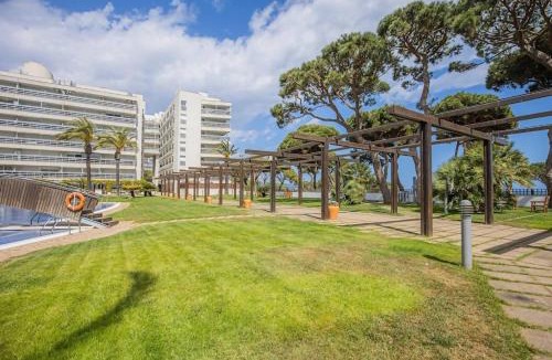 Blanes Apartment | BA Sabanell Park A234