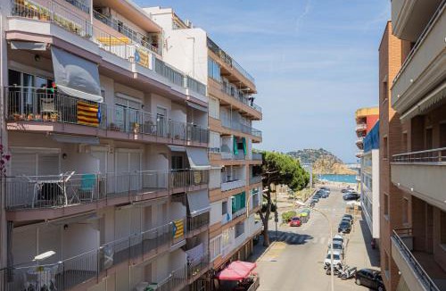 Blanes Apartment | BA - Tarradellas
