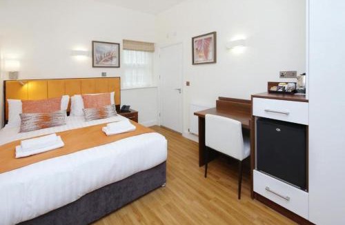 Dagenham Apartment | BA TRADERS