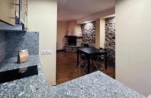 Barruera Apartment | BA02 PLANTA BAIXA MAJOR by IMMOVALL